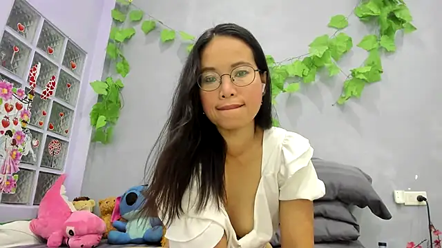 loveley jenny online show from 04/11/26, 02:49