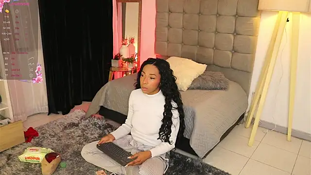 Valeriestyle online show from 01/09/25, 03:47