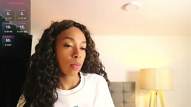 Valeriestyle online show from 02/11/25, 03:50