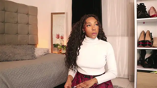 Valeriestyle online show from 02/21/25, 07:01