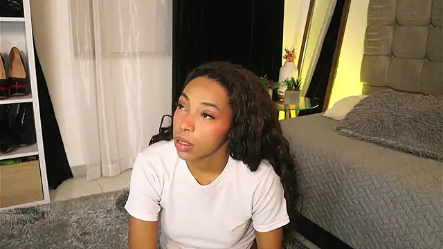 Valeriestyle online show from 03/19/25, 04:03