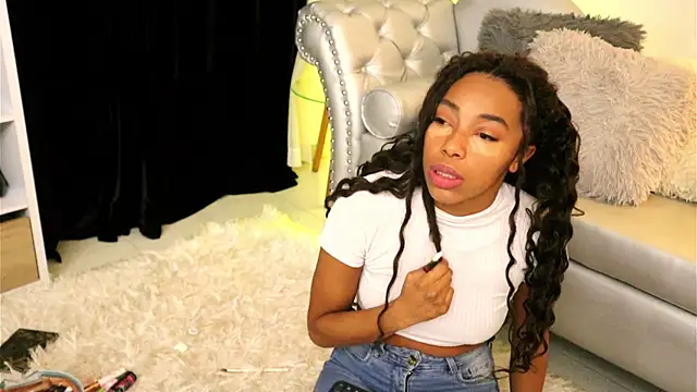 Valeriestyle online show from 10/02/25, 03:57