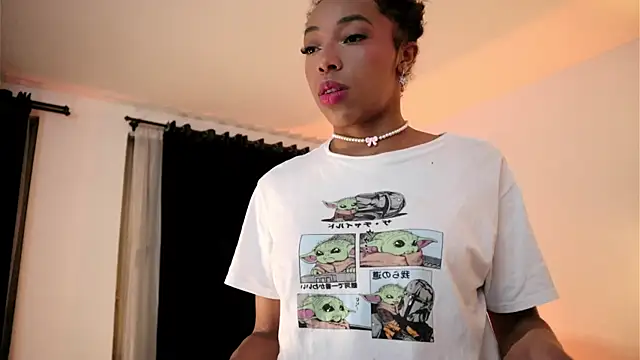 Valeriestyle online show from 10/24/25, 04:09