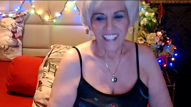 HappyWomanOn online show from 01/04/25, 10:34