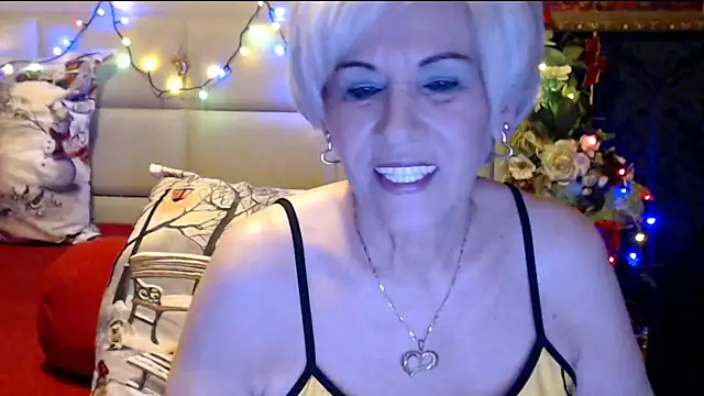 HappyWomanOn online show from 01/05/25, 10:32