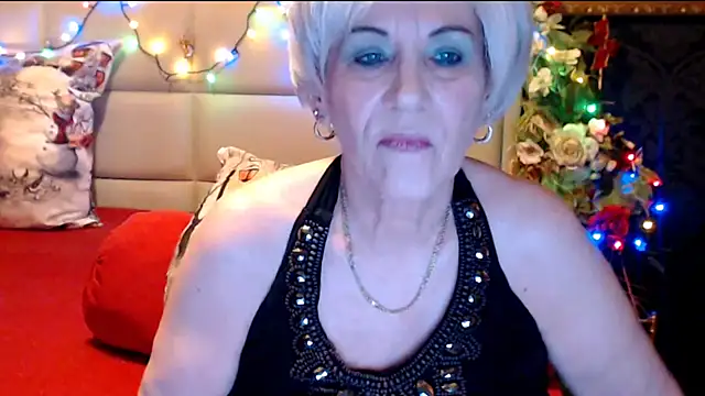 HappyWomanOn online show from 01/06/25, 11:07