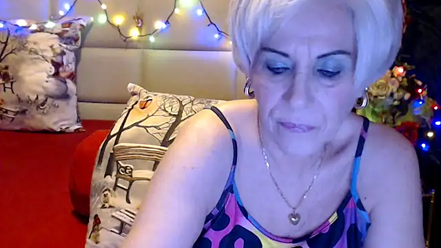 HappyWomanOn online show from 01/06/25, 07:13