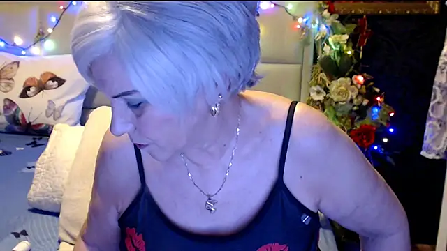 HappyWomanOn online show from 01/14/25, 10:06