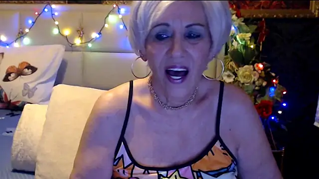 HappyWomanOn online show from 01/15/25, 07:23
