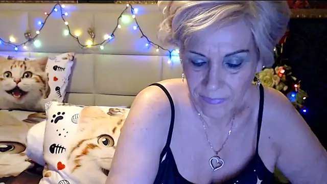 HappyWomanOn online show from 02/01/25, 07:23