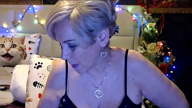 HappyWomanOn online show from 02/01/25, 10:34