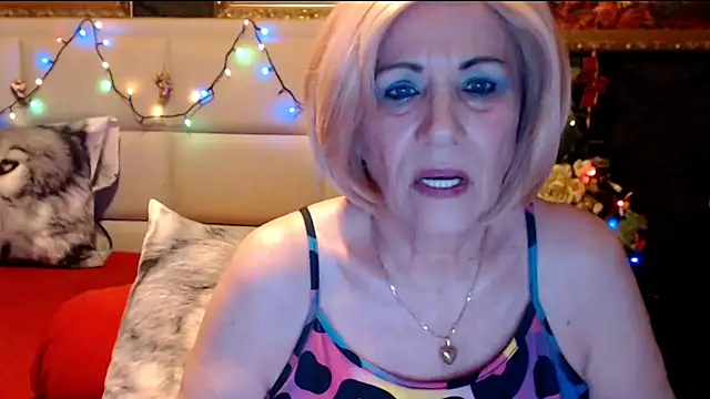 HappyWomanOn online show from 03/16/25, 07:38