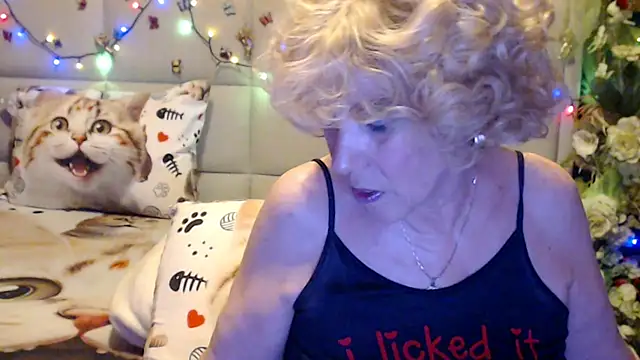 HappyWomanOn online show from 04/02/26, 06:49