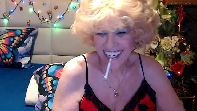 HappyWomanOn online show from 05/04/26, 08:38