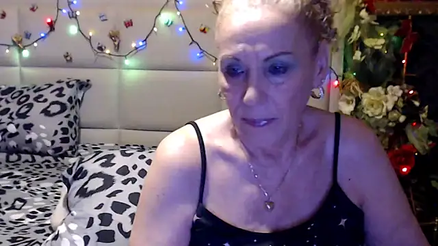 HappyWomanOn online show from 07/19/26, 09:13