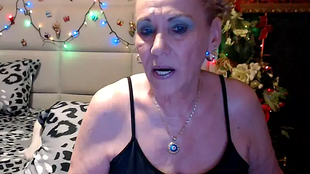 HappyWomanOn online show from 07/20/26, 10:39