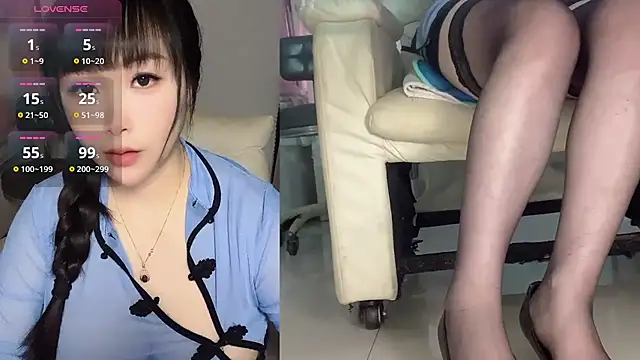 stripchat-yaoyao online show from 03/04/26, 03:23