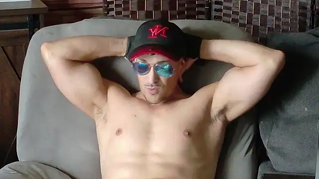 Samykiddy6969 online show from 07/18/26, 04:44