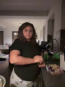 AnneKane online show from 10/03/25, 06:16