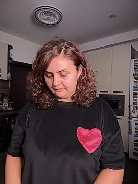 AnneKane online show from 12/03/25, 04:42