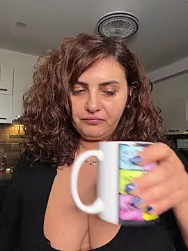 AnneKane online show from 01/11/26, 03:55