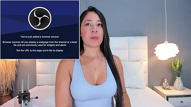 Ahincale online show from 02/25/26, 12:04