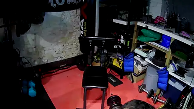 rob2810 online show from 04/01/26, 07:44