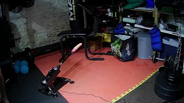 rob2810 online show from 04/10/26, 07:51