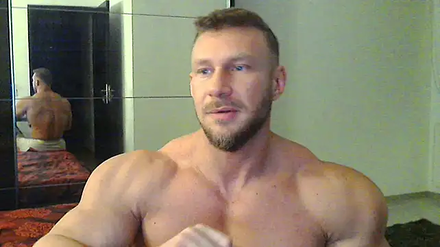 muscularkevin online show from 12/10/24, 04:24