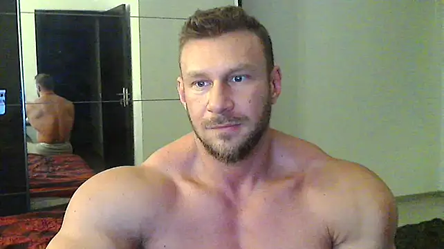 muscularkevin online show from 12/21/24, 01:32