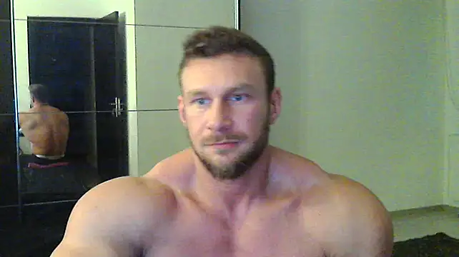 muscularkevin online show from 01/02/25, 02:35