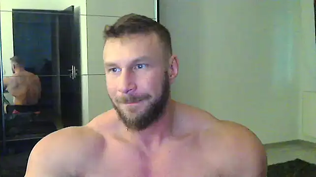 muscularkevin online show from 02/10/25, 02:37