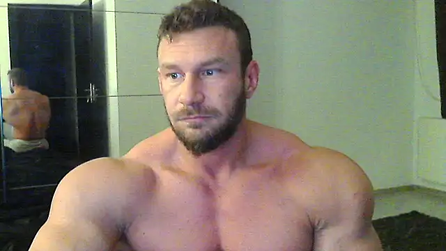 muscularkevin online show from 03/09/25, 04:49