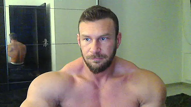 muscularkevin online show from 03/11/25, 04:43