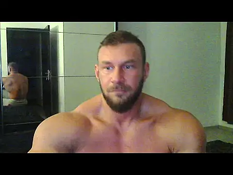 muscularkevin online show from 09/26/25, 04:27