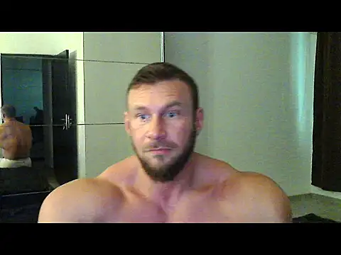 muscularkevin online show from 10/05/25, 01:53