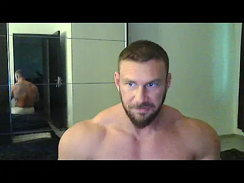 muscularkevin online show from 10/13/25, 01:22