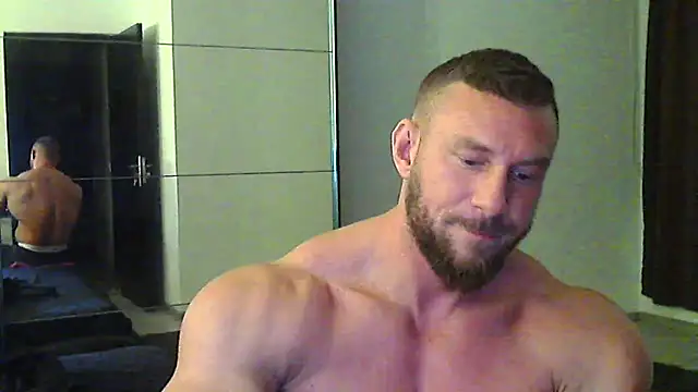 muscularkevin online show from 12/19/25, 05:03