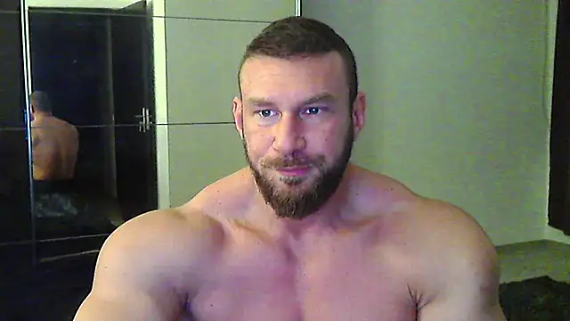 muscularkevin online show from 02/07/26, 04:38