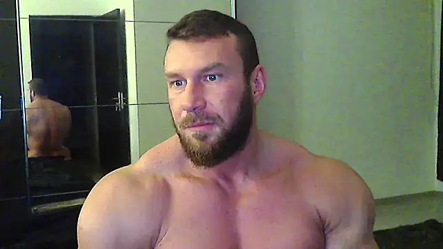 muscularkevin online show from 02/17/26, 04:31