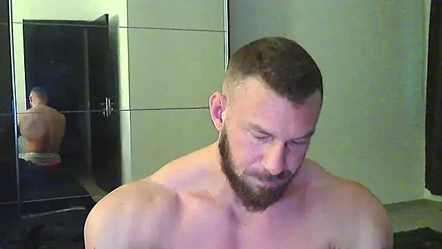 muscularkevin online show from 03/11/26, 04:40