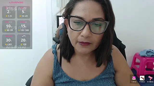 Katha Marck online show from 02/04/26, 01:39