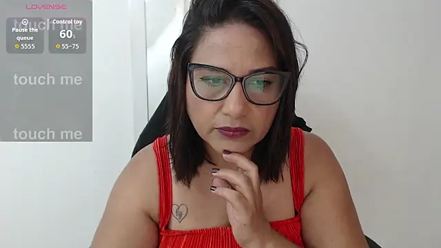 Katha Marck online show from 02/09/26, 12:53