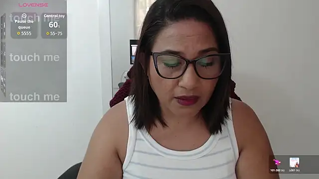 Katha Marck online show from 02/10/26, 12:31