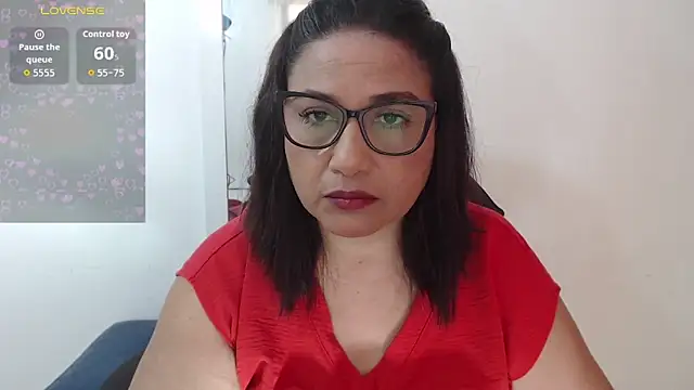 Katha Marck online show from 04/09/26, 02:44