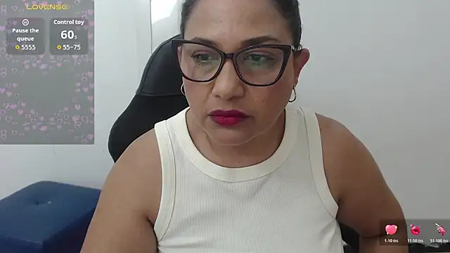 Katha Marck online show from 04/11/26, 10:58