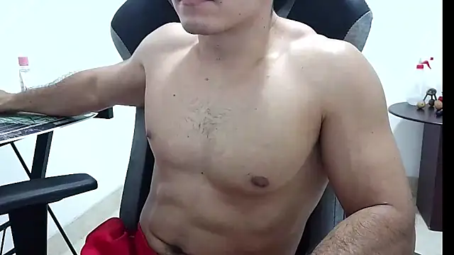 MILCARITAS3 online show from 02/26/26, 04:17