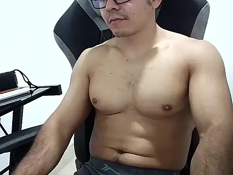 MILCARITAS3 online show from 03/27/26, 04:51