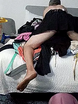 begood4daddy2day online show from 10/04/25, 11:36