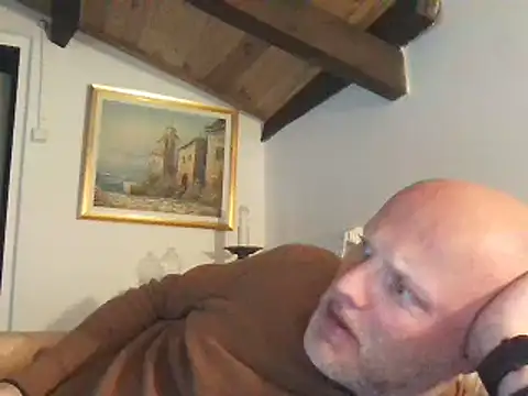 davigochi77bcn online show from 03/18/25, 09:21